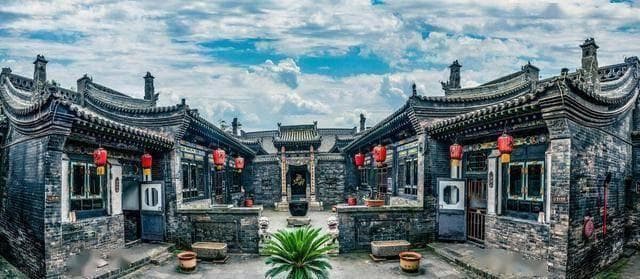 山西十大冷门景点，个个惊艳，你去过几个？