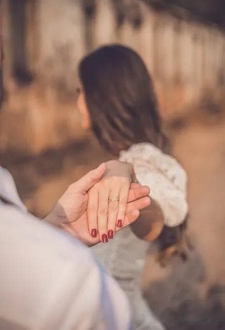 婚姻中，夫妻价值观不一样怎么办