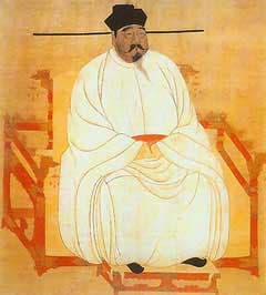 辽宋夏金元：一个时代的更迭与制度创新