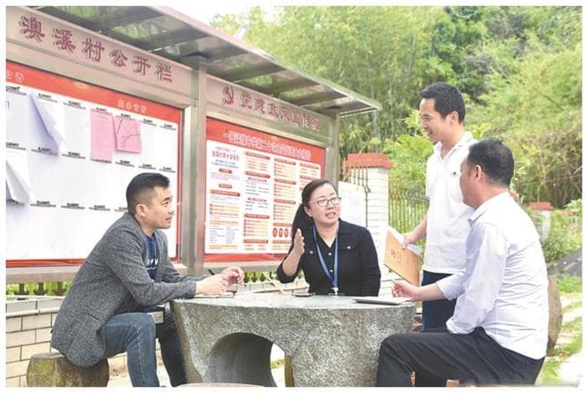 中央纪委国家监委：一严到底整治“小金库”问题