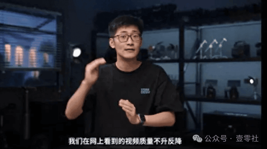 视频网站画质一年不如一年，4K/8K难达标背后有何秘密？