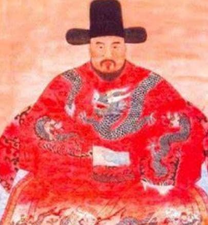 如何评价历史上的高拱：政治改革家与争议人物的双重身份