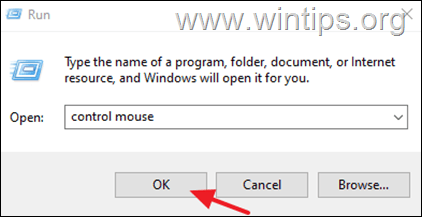修复：鼠标光标在 Windows 10/11 上消失（已解决）