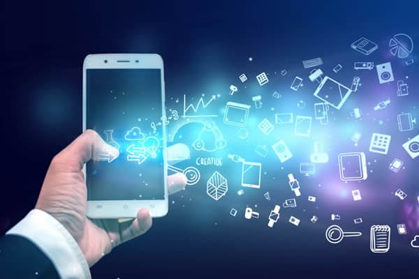 2024年各类App使用率排行榜 2024年我国app使用人数排名