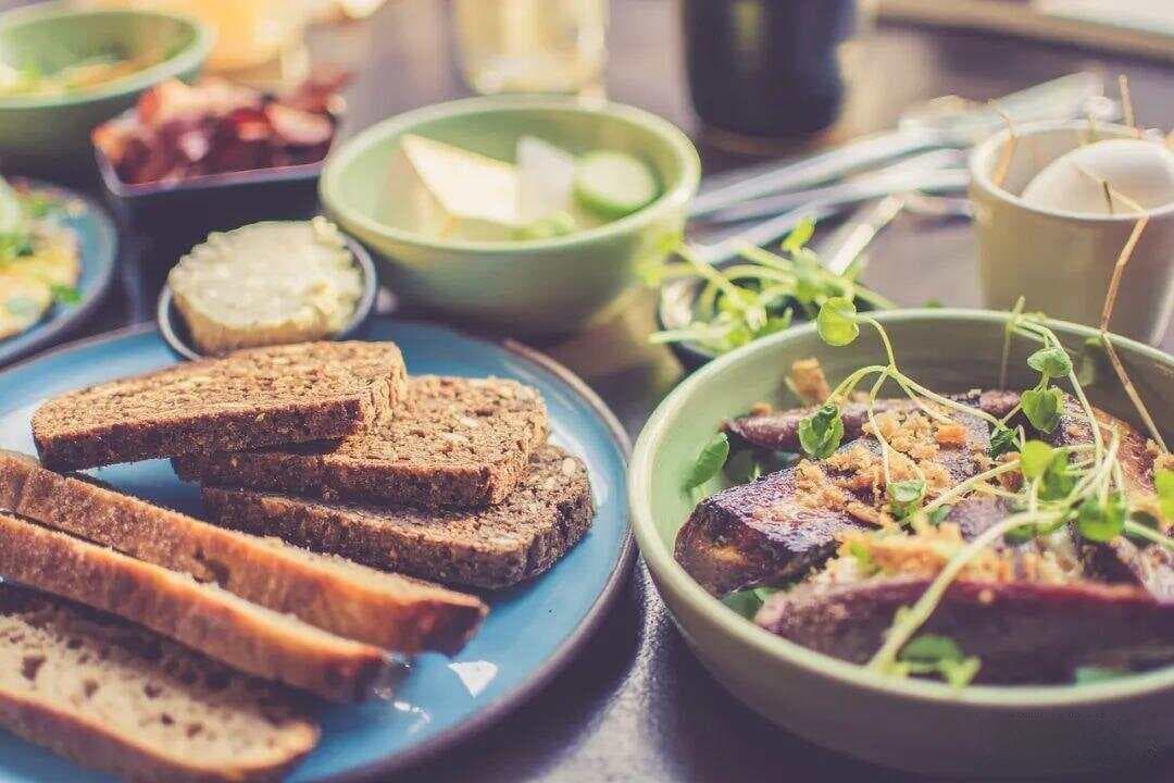 一天吃下几十种食品添加剂，真的没问题吗？