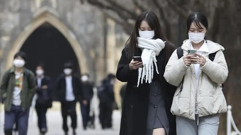 失落20年，日本名校大学生就业情况如何？