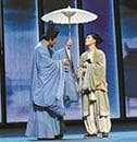 话剧《苏堤春晓》：开拓传统文化的当代审美意蕴