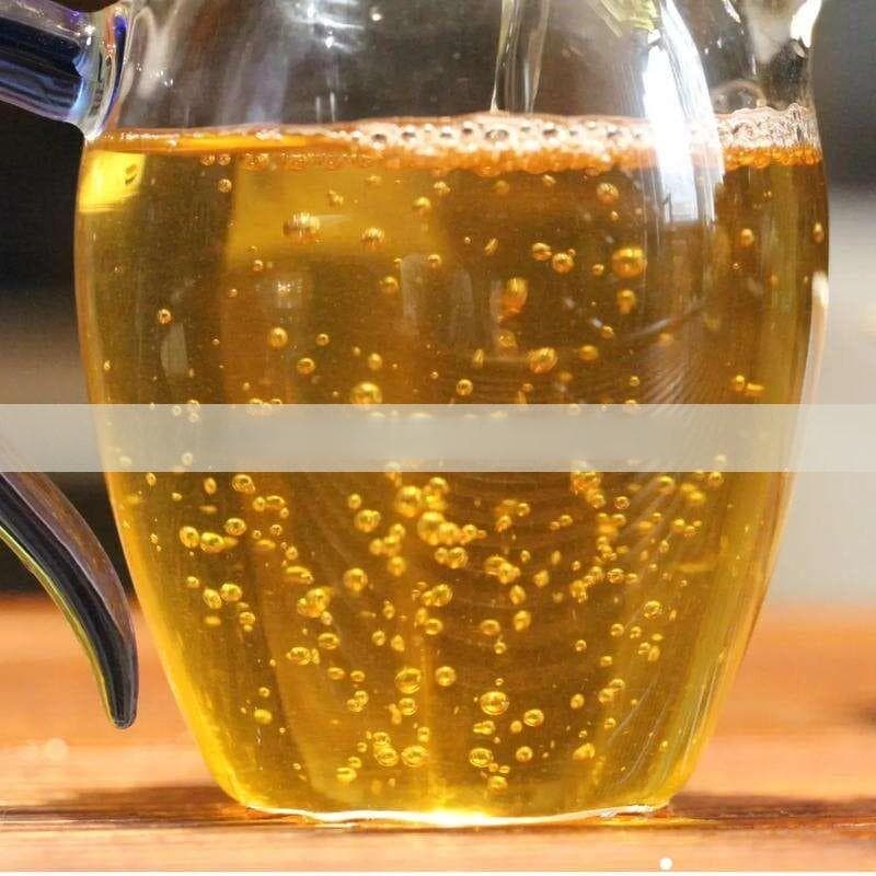 中国十大名茶产地及基本特征