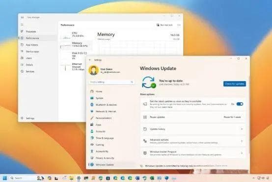 全网最全 — 提升Windows 11性能的18大方法