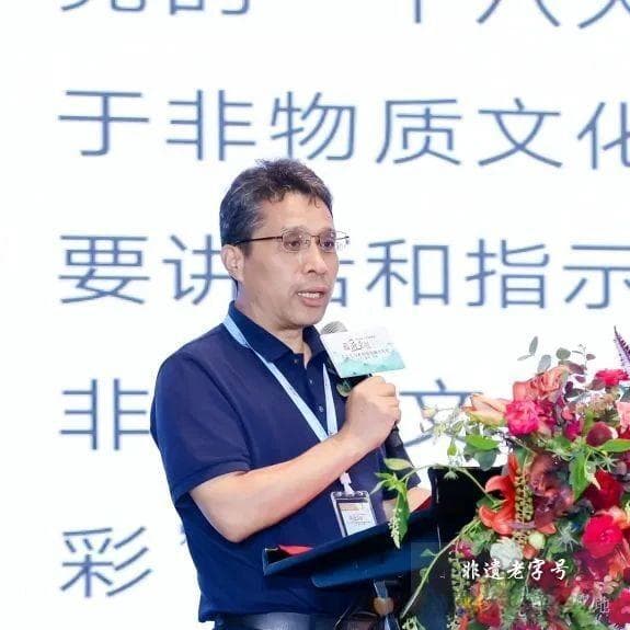 让非遗从多方面走近人群
