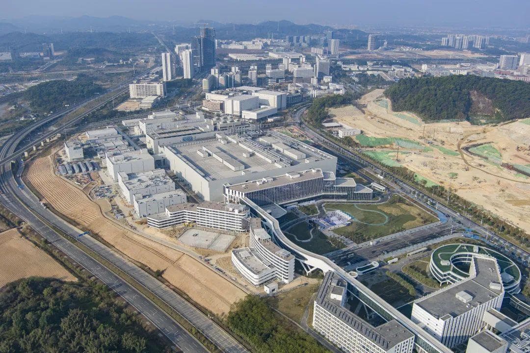 广州打造国家集成电路产业发展“第三极”核心承载区