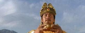 明朝对功臣外戚最高的嘉奖———追封民王