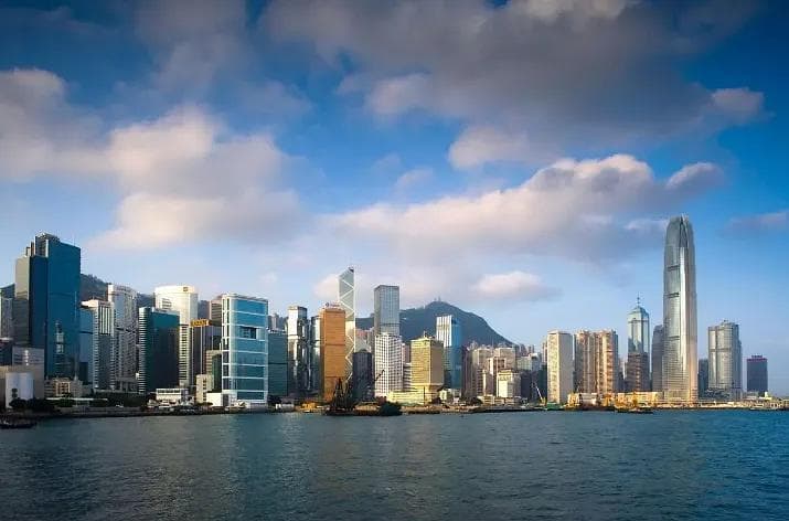 香港研究生奖学金全览 | 香港大学、香港中文大学、香港科技大学、香港城市大学