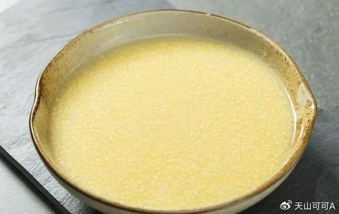 小米粥最佳搭配指南：红枣、南瓜、山药等食材的营养组合
