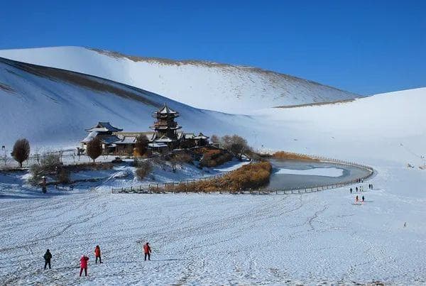多家著名景点推出冬季旅游优惠：免费、半价等你来