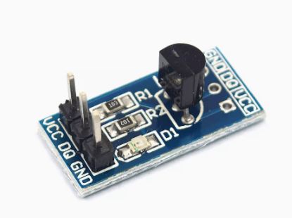 STM32F103 CubeMX 使用hal库控制DS18B20