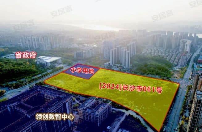 苦等10多年！长沙最大烂尾楼终于复活，未来或成新地标？