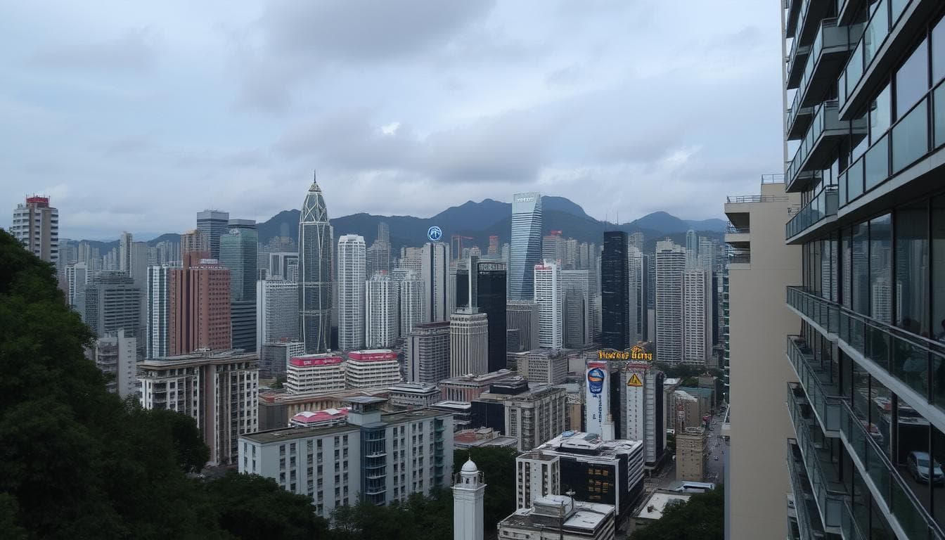 香港安全吗？游客的安全与保安指南