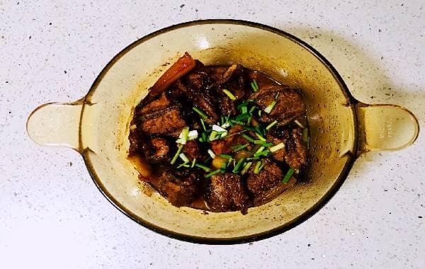 炖生敲：一道传统美食的制作工艺与营养价值