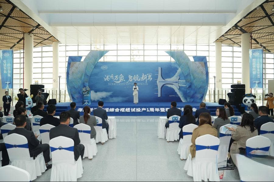 春运在即 海口新海港提示：提前购票，勿提前超2小时到港