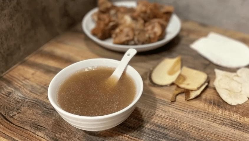 15款春季去湿汤水茶饮：排毒去水肿、改善春困、护肝