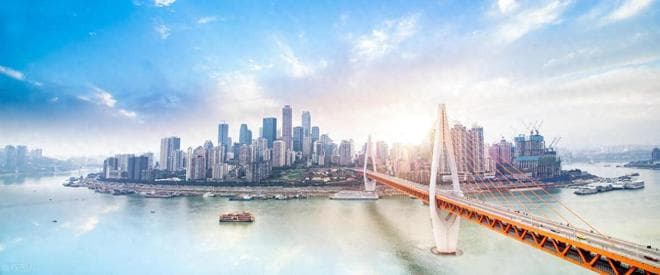 中国最有战略价值的10座城市，经济潜力非常大，有你在的城市吗？