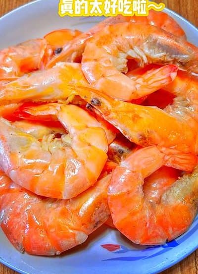 虾类蘸料制作指南：多种美味蘸料配方详解