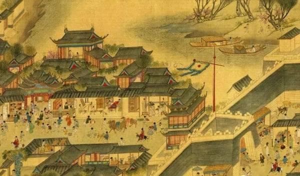 明朝文化风采：从思想到艺术的全面繁荣