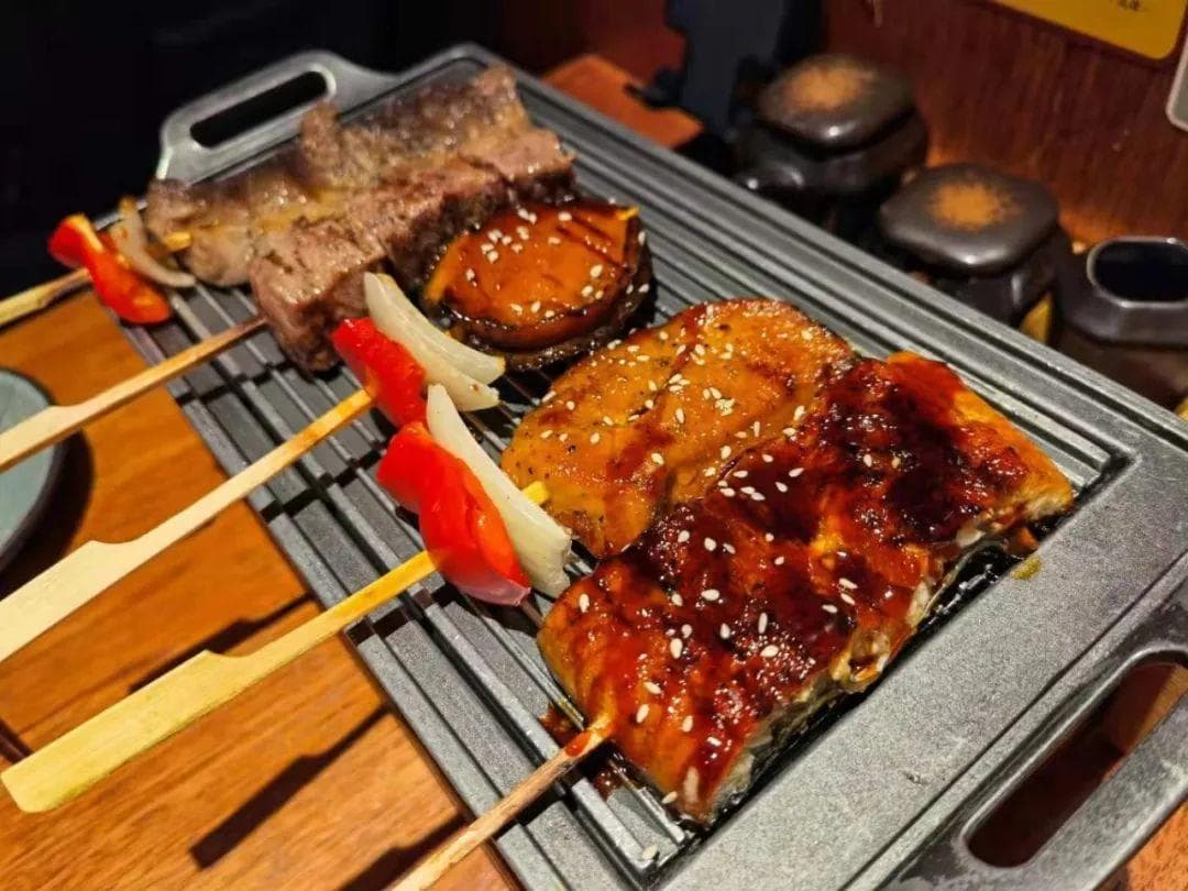 “一人食”爆火，为啥？