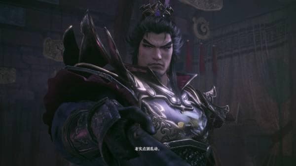 《真三国无双起源》吕布情谊解锁及升级方法 吕布好感剧情介绍