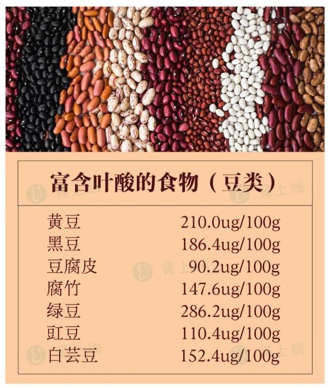 什么情况下，需要吃叶酸补充剂？