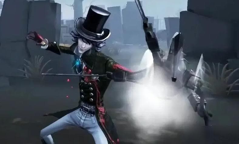 B站高阶玩家教你掌握《第五人格》杰克高级技巧