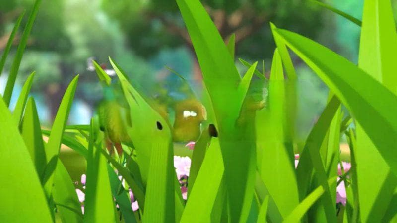 《萌鸡小队》教你学地道英语口语！