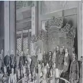 清朝末年的历史事件,清朝末重大历史事件盘点
