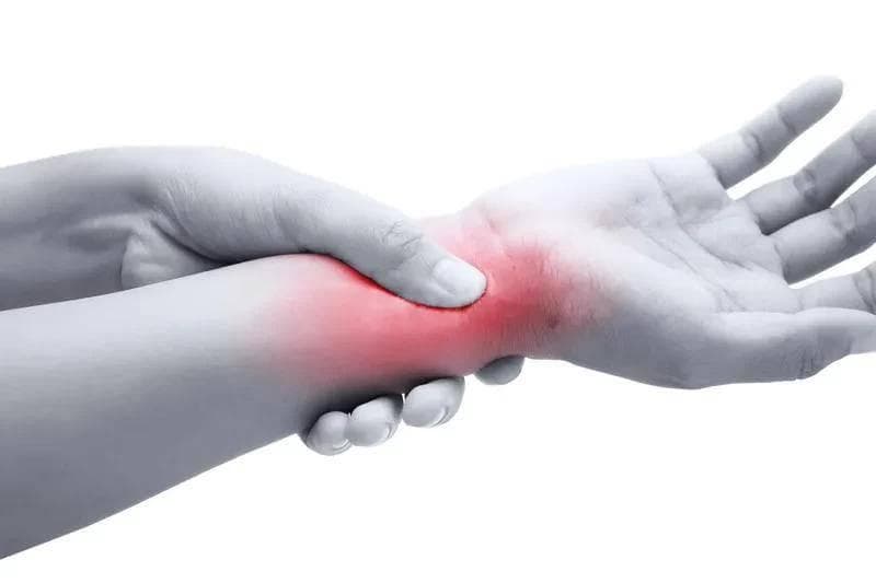 中医治疗腱鞘炎：多种方法详解及注意事项