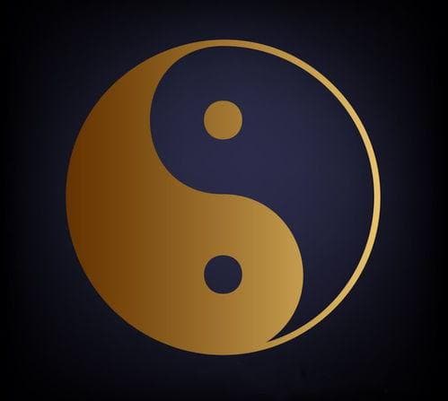 八字排盘的神煞怎么看(一张图看懂自己的八字)