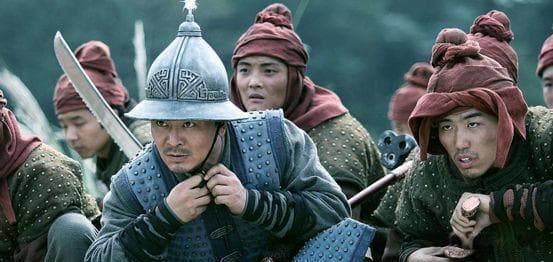 广西狼兵：从明朝抗倭到现代战场的不朽传奇