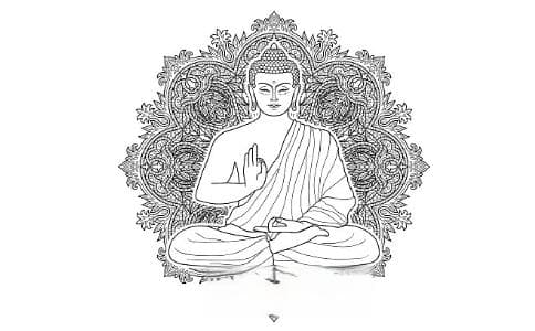 佛教中的“色法”概念详解