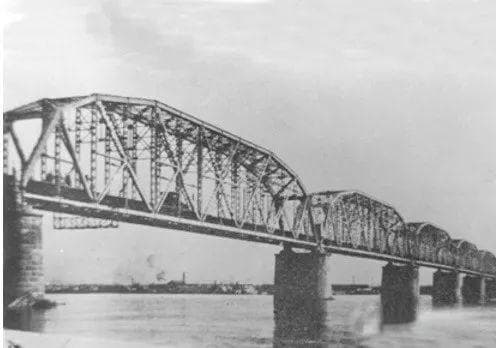 1931年江桥抗战：打响抗战第一枪，灭日军一万，因孤立无援败退