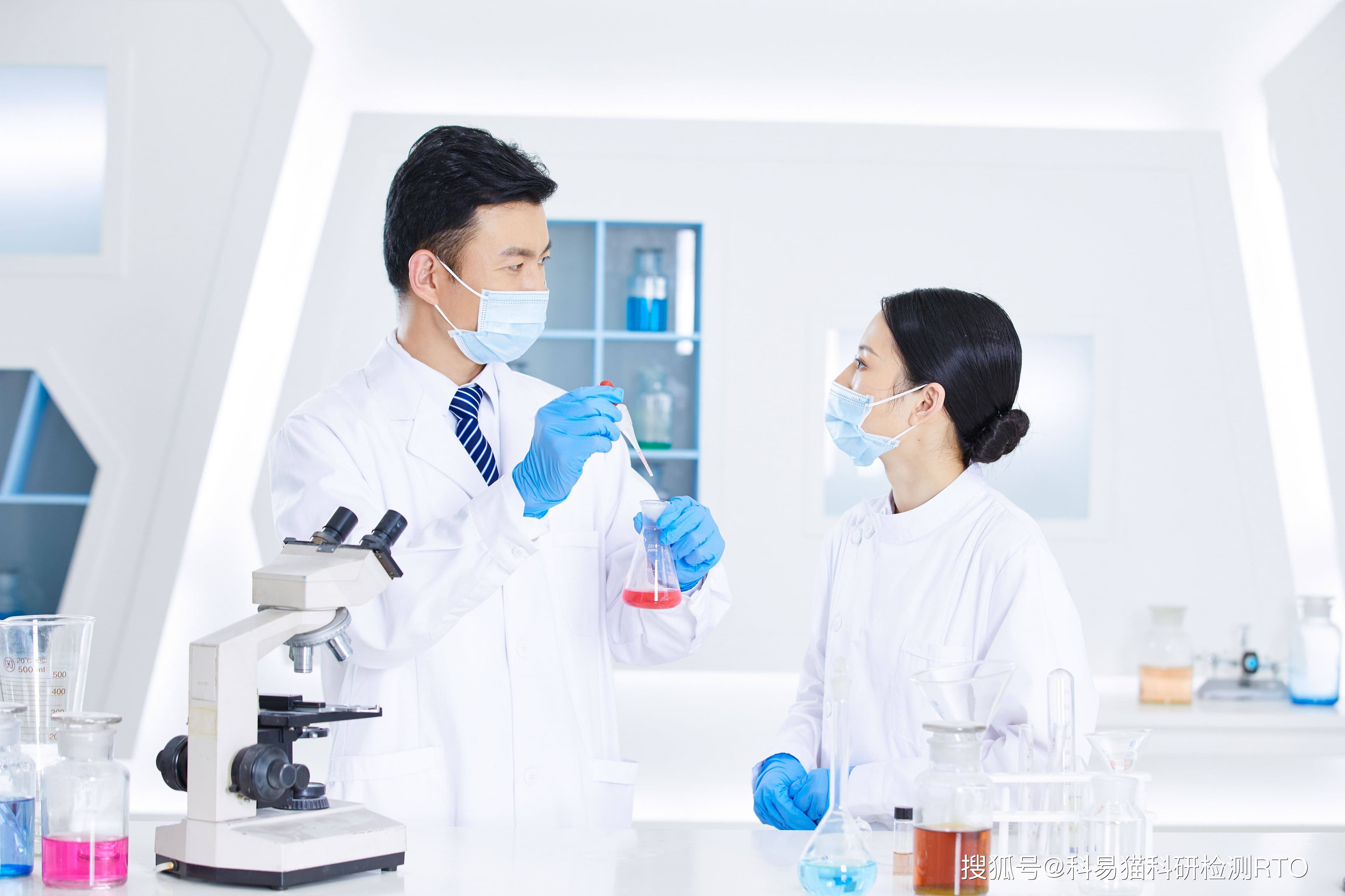 气相色谱分析：揭秘生活中的化学“侦探”技术