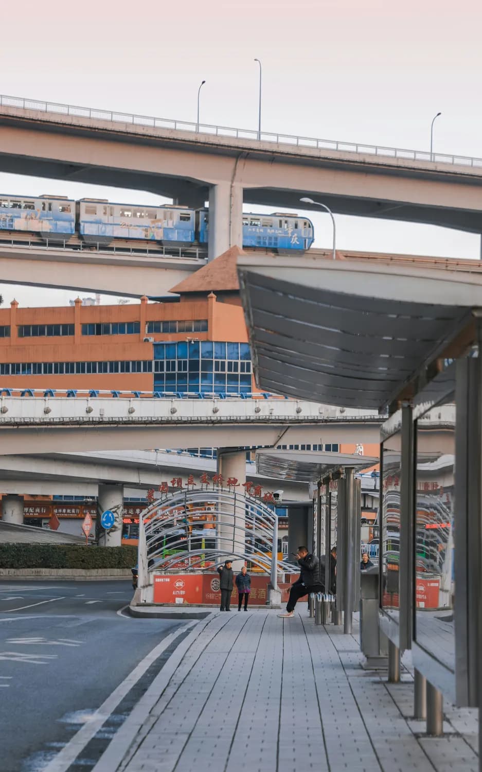 北京朝阳站春运公交线路大揭秘