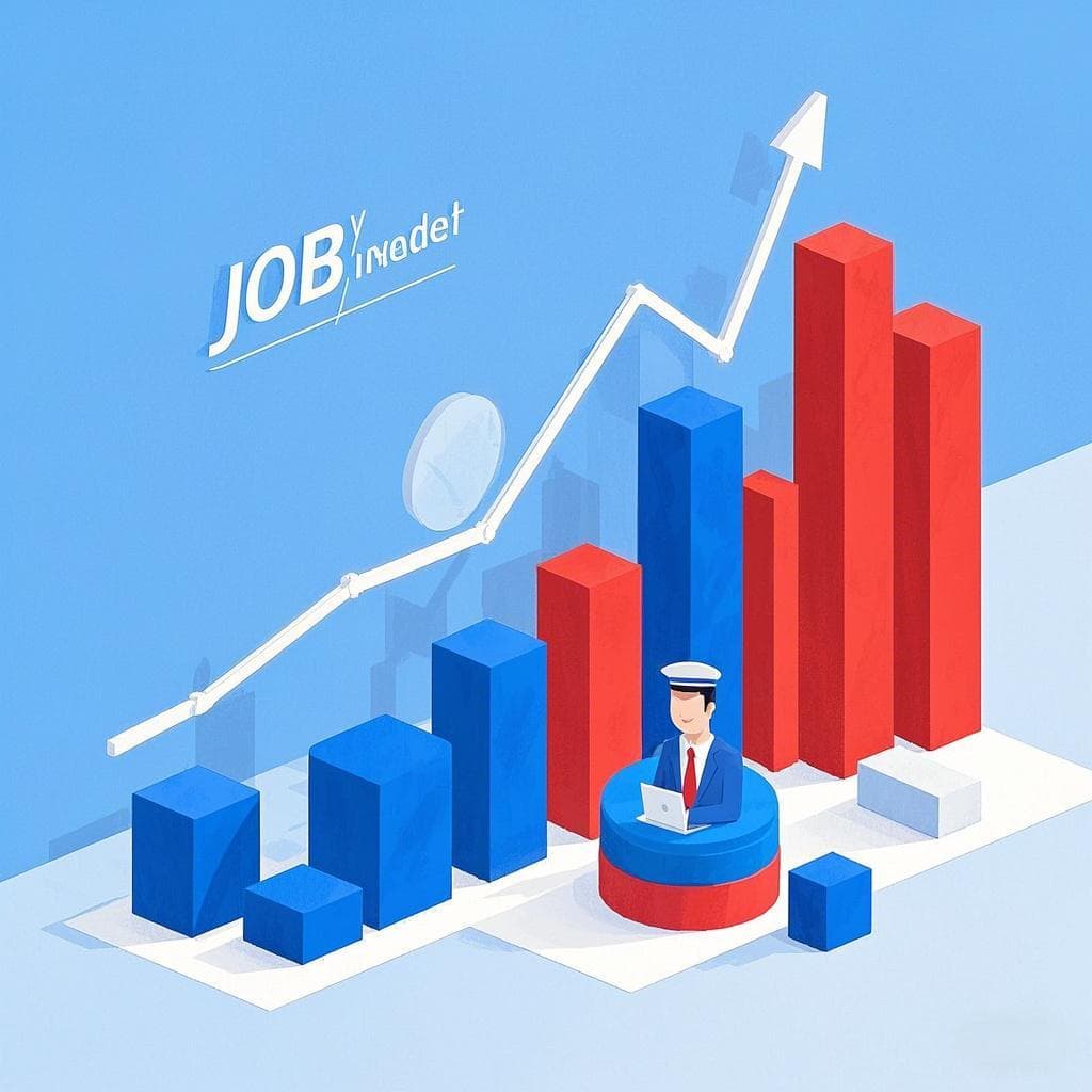 年年都说是最难就业季，2025年的就业趋势是这样的