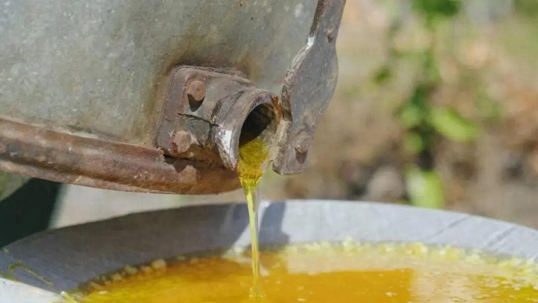 油一换，肝癌几率少一半？医生提醒：这3种油不要用了