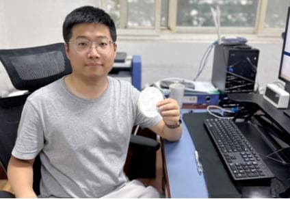 一种全新的纤维素光学超材料，开启5.7℃低于环境温度的制冷新时代！
