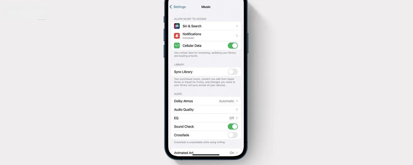 为什么我的 iPhone 在没有打开应用程序的情况下播放音乐？固定的！
