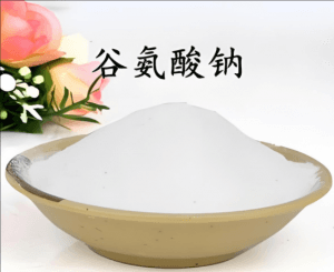 谷氨酸钠：从化学性质到安全应用的全面解析