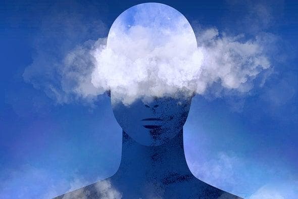 ADHD总感觉自己变”笨“了？殊不知是脑雾在作祟