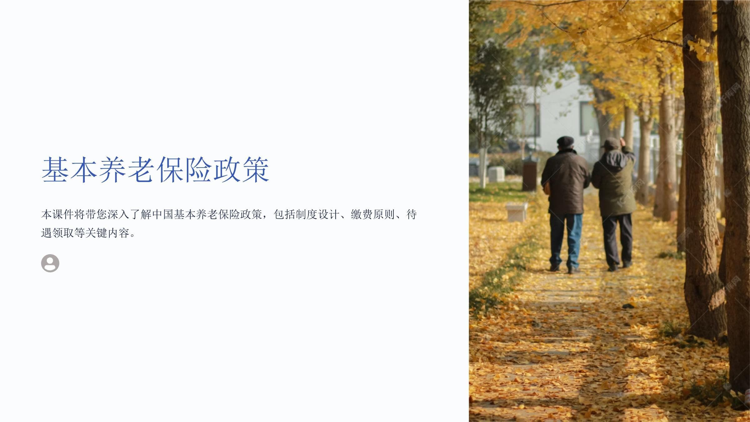 基本养老保险政策详解：制度设计、缴费原则与待遇领取