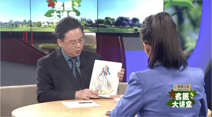 别让结节变心结，预防肺癌有妙招！