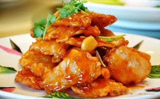 盘点各省代表“猪肉”美食，说多了都是口水，一口就封神